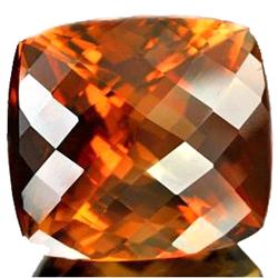 41.38ct Attractive Clean Natural Imperial Topaz Gem FLAWLESS (GEM-14769)