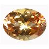 Image 1 : 26.45ct Top Luster Hi End Imperial Color Natural Topaz FLAWLESS (GEM-14892)