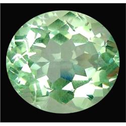 15.70ct Magnificent Oval Green Amethyst (GEM-14906)