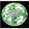 Image 1 : 15.70ct Magnificent Oval Green Amethyst (GEM-14906)