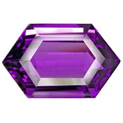 36.60ct Lovely Fancy Purple Amethyst (GEM-15026)