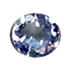 3mm Round Cut Blue Tanzanite VS (GMR-0384)