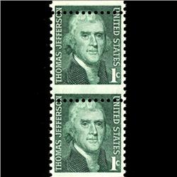 1968 RARE US Postage Stamp ERROR Mint (STM-0023)