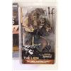 Image 2 : Twisted Land of Oz The Lion Figure