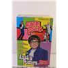 Image 3 : Austin Powers 9” Special Edition Figure (Austin Powers)