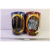 Image 1 : (2) Lord of the Rings Figures (Eomer and Twilight Ringwraith)
