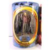 Image 2 : (2) Lord of the Rings Figures (Eomer and Twilight Ringwraith)