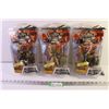 Image 1 : (3) Electronic Battle Platoon Figures