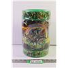 Image 1 : Sealed Container of Plastic Dinosaurs
