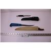 Image 1 : (2) Knives in Cases