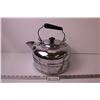 Image 1 : GSW Stove Top Kettle