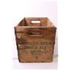 Image 3 : Canada Dry Ginger Ale Crate