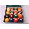 Image 2 : Aramith Belgian Billiard Balls