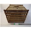 Image 1 : Vintage Egg Crate