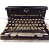 Image 2 : Vintage Remington 6 Typewriter