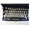 Image 4 : Vintage Remington 6 Typewriter