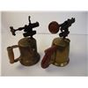 Image 2 : (2) Vintage Torches