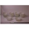 Image 1 : (18) Soup Bowls