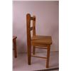 Image 3 : *(2) Kids Chairs