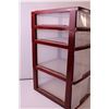 Image 2 : *4-Drawer Plastic Storage