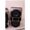 Image 4 : *Set of 3 Sony Speakers