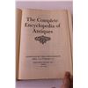 Image 2 : Hardcover “Complete Encyclopedia of Antiques”(1962)