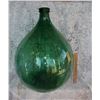 Image 1 : *Large decorative jug / glass carboy