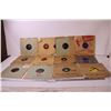 Image 1 : (12) 78RPM Records (1940’-50’s)