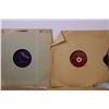 Image 2 : (12) 78RPM Records (1940’-50’s)