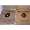 Image 4 : (12) 78RPM Records (1940’-50’s)