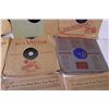 Image 5 : (12) 78RPM Records (1940’-50’s)