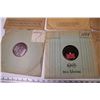 Image 6 : (12) 78RPM Records (1940’-50’s)