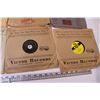 Image 7 : (12) 78RPM Records (1940’-50’s)