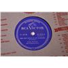 Image 11 : (12) 78RPM Records (1940’-50’s)