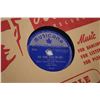Image 13 : (12) 78RPM Records (1940’-50’s)