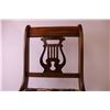 Image 3 : *Vintage “Harp Back” Chair (16x16)