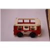 Image 4 : Fisher-Price Train, Bus, and Car Park