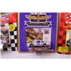 Image 3 : (6) Assorted Racing Champions Stock Cars
