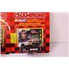 Image 5 : (6) Assorted Racing Champions Stock Cars