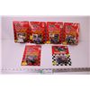 Image 1 : (6) Assorted Racing Champions Stock Cars