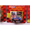 Image 3 : (6) Assorted Racing Champions Stock Cars