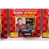 Image 4 : (6) Assorted Racing Champions Stock Cars