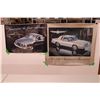 Image 1 : (2) Car Posters