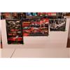 Image 1 : (3) Car Posters