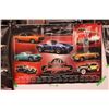 Image 2 : (3) Car Posters