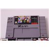 Image 2 : (3) Super Nintendo Games (Lost Dimension,NHL ‘94, NBA Jam)
