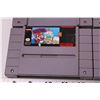 Image 6 : (5) Super Nintendo Games (Super Baseball 2020,Chopperlifter3, Dirt Trax FX, NCAA Basketball, Mario P