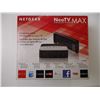 Image 2 : Netgear NeoTV Max Streaming Player and (4) Hats