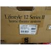 Image 5 : *Bose Lifestyle 12 Series II Home Theater System