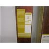 Image 2 : *2X THE BID PRICE - Armstrong Laminate Flooring (NIB) - 26 sq/ft of locking planks - 1213mm x 125mm 